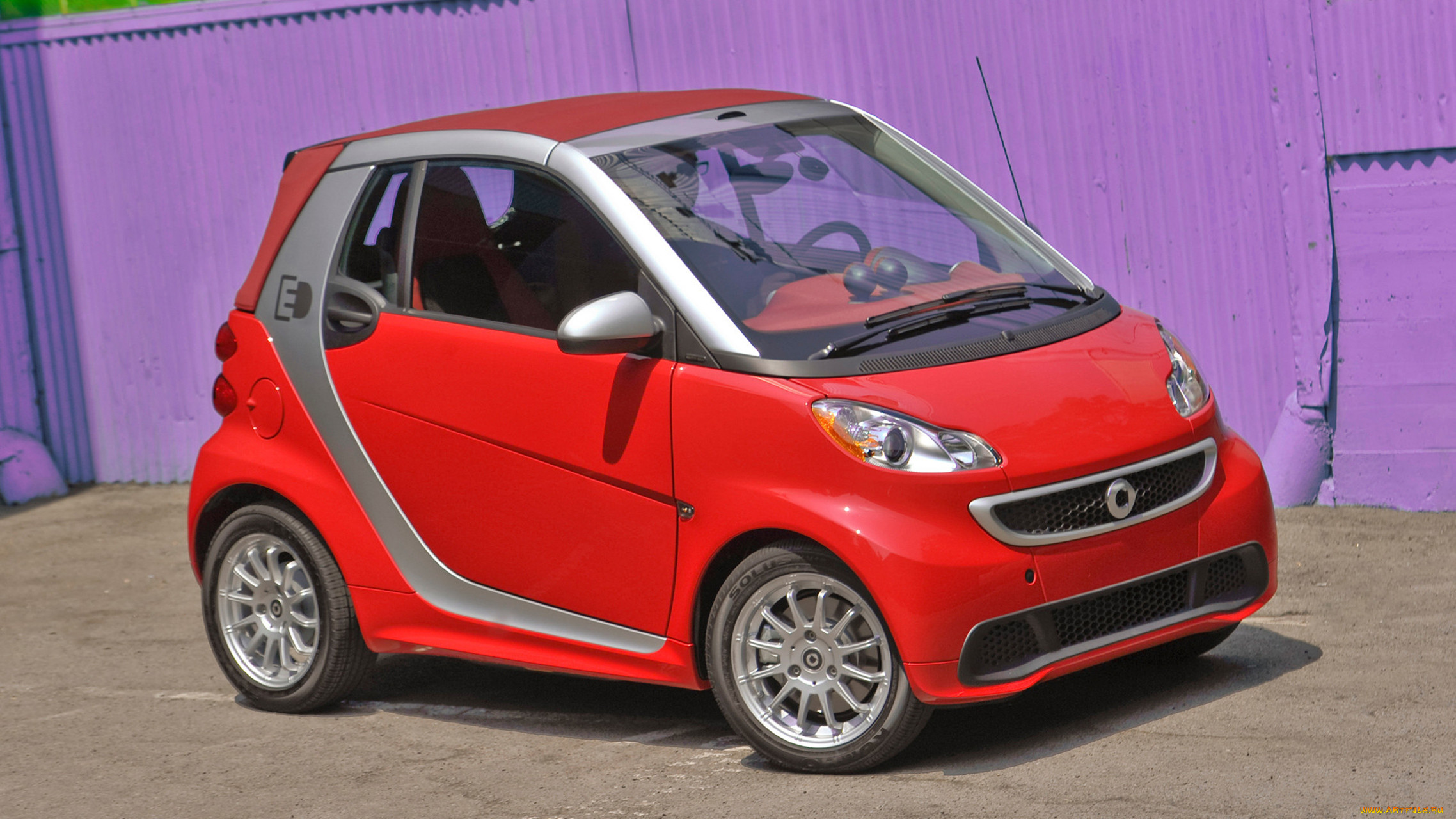 smart fortwo electric drive 2013, , smart, 2013, drive, electric, fortwo